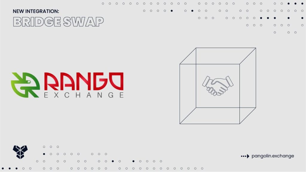 Pangolin DEX Rango Exchange
