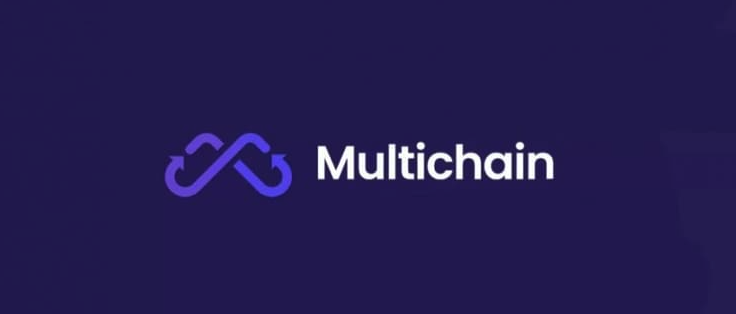Multichain logo
